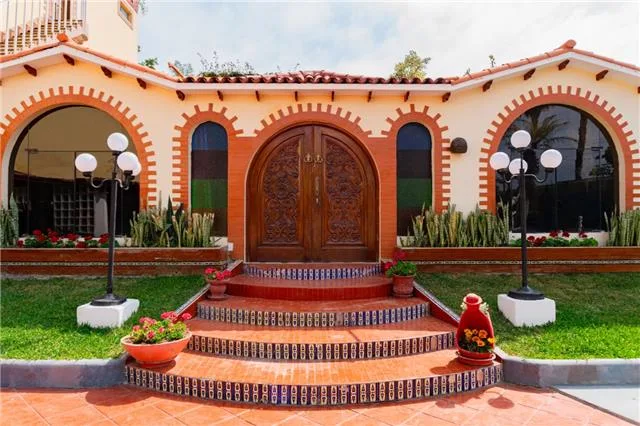 Alquiler de casas para eventos en Lima